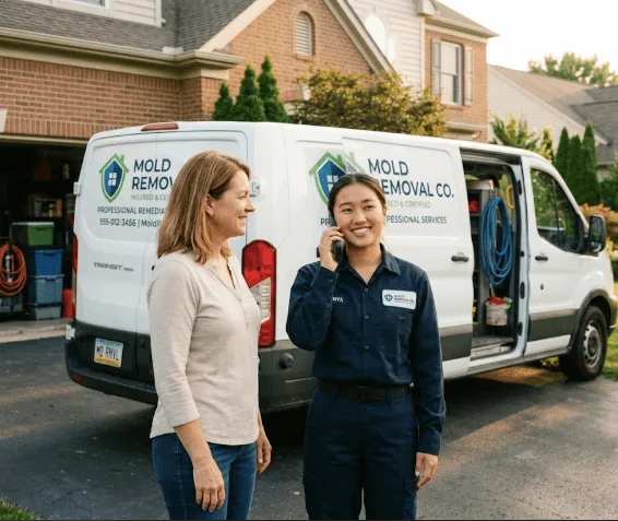 Crawlspace Mold Remediation Hatfield, MA FAQs
